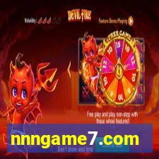 nnngame7.com