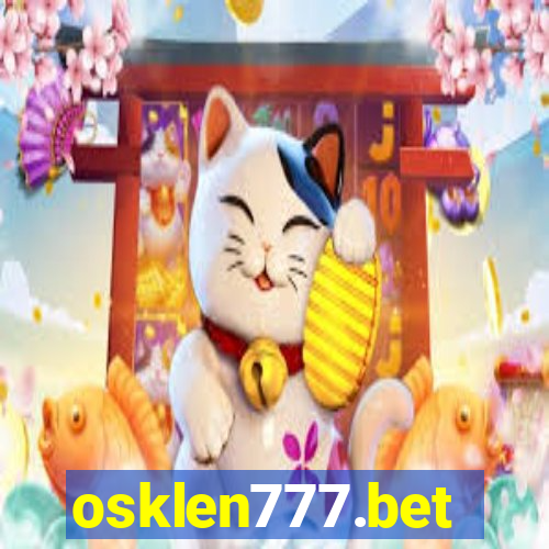 osklen777.bet