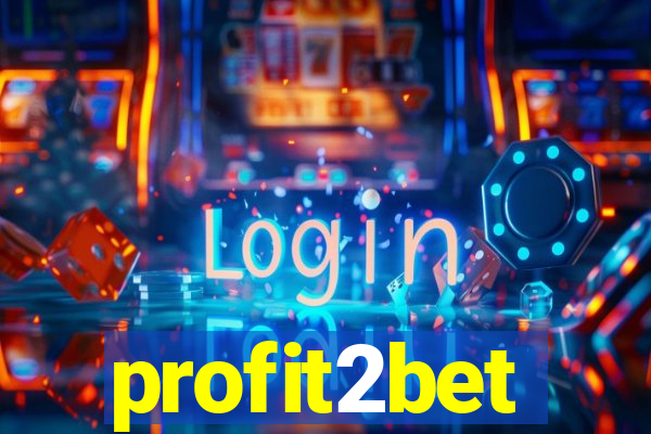 profit2bet