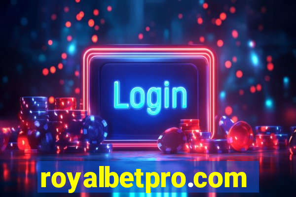 royalbetpro.com