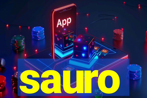 sauro-win