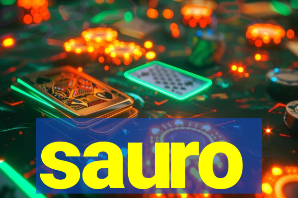 sauro-win