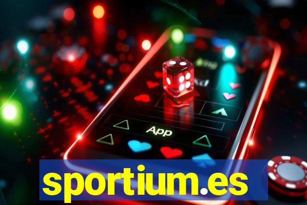 sportium.es