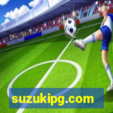 suzukipg.com