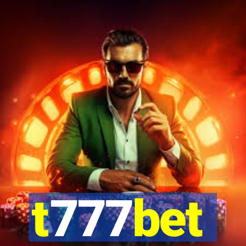 t777bet