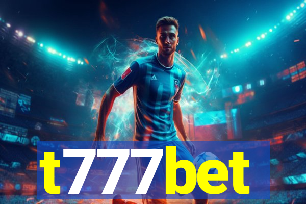 t777bet