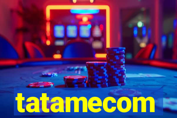 tatamecom