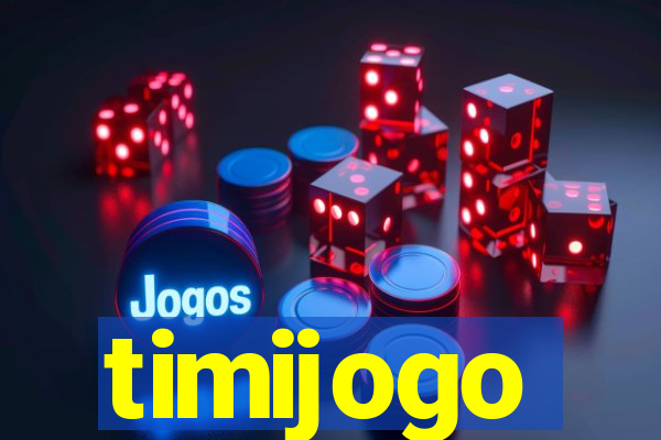 timijogo