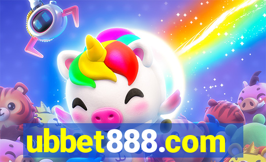 ubbet888.com