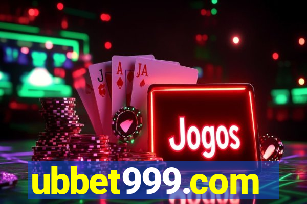 ubbet999.com