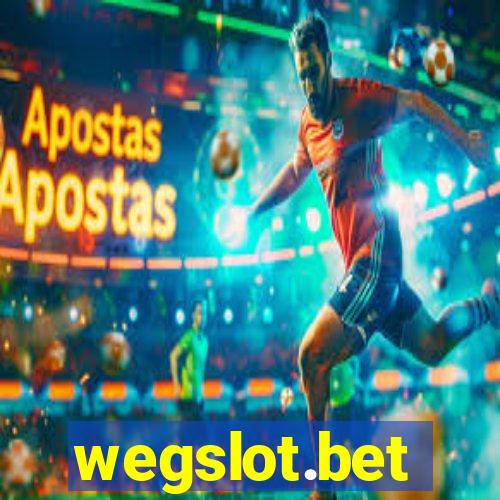 wegslot.bet