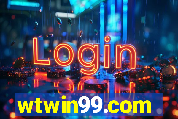 wtwin99.com