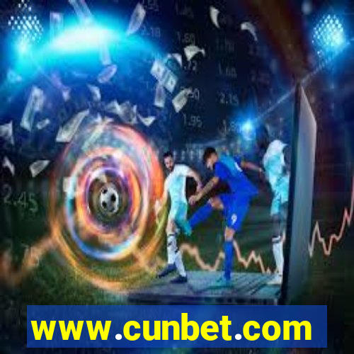 www.cunbet.com