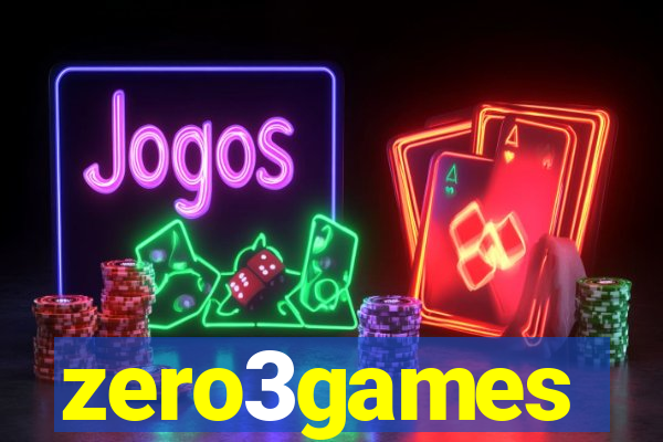 zero3games