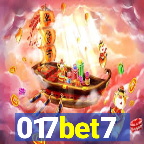 017bet7