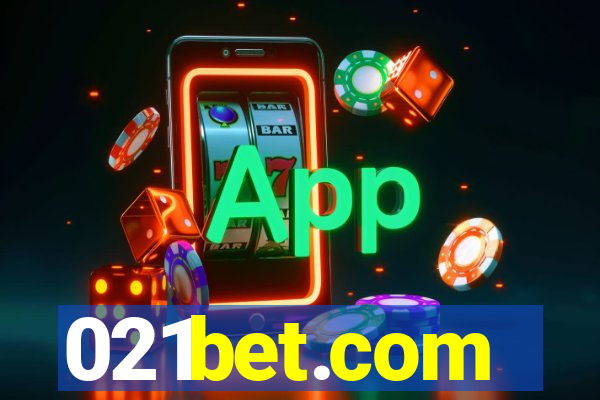 021bet.com