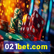 021bet.com