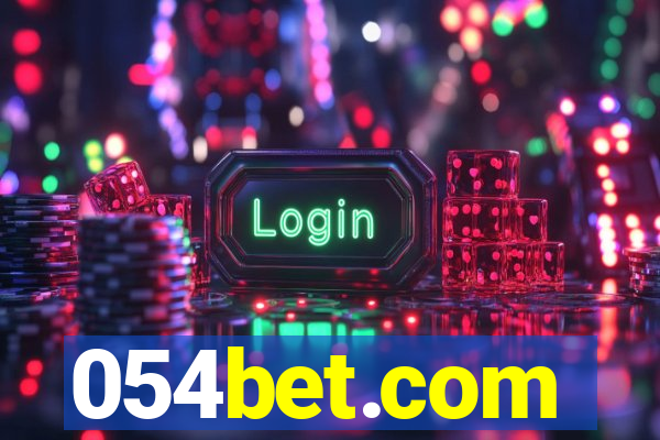 054bet.com