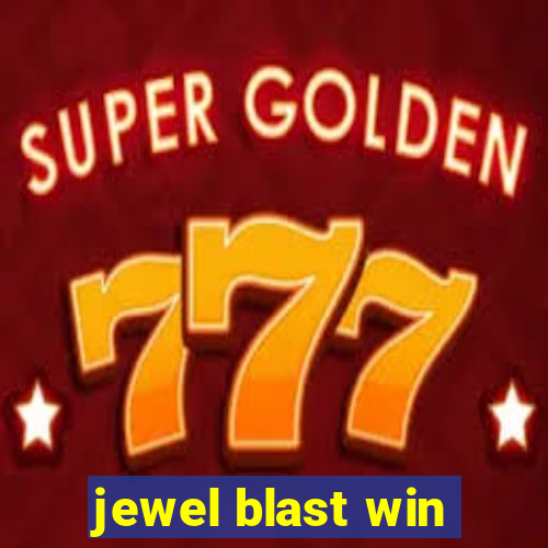 jewel blast win