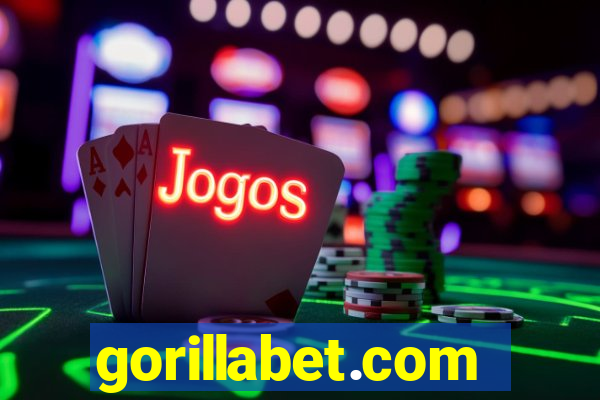 gorillabet.com