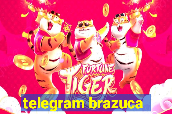 telegram brazuca