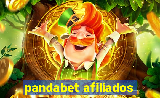 pandabet afiliados