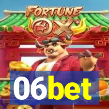 06bet