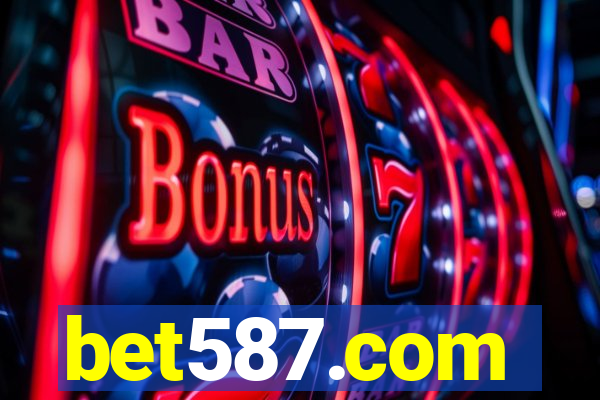 bet587.com