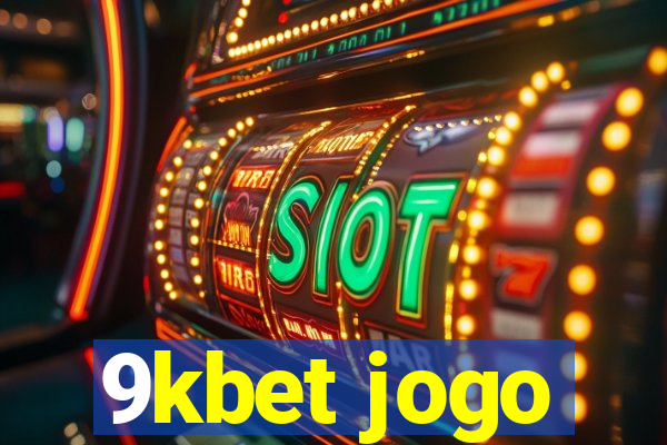 9kbet jogo