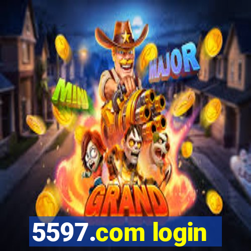 5597.com login