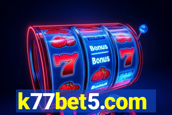 k77bet5.com