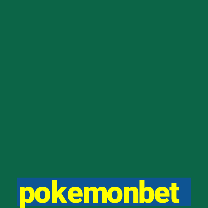 pokemonbet