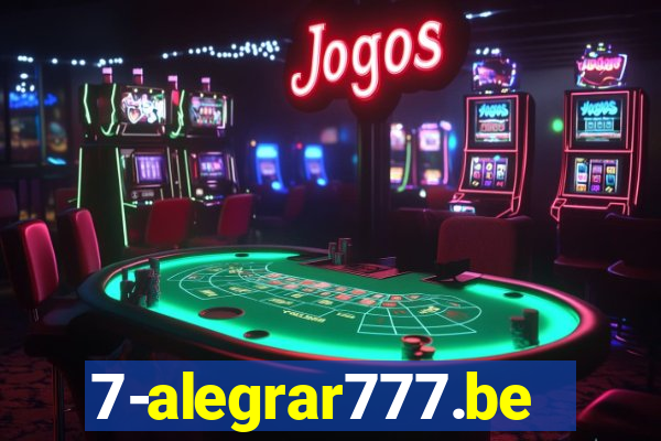 7-alegrar777.bet