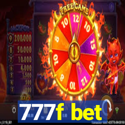 777f bet