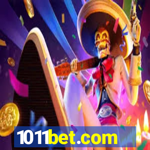 1011bet.com