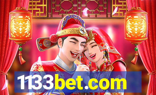 1133bet.com