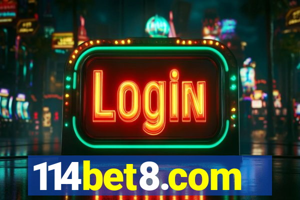 114bet8.com