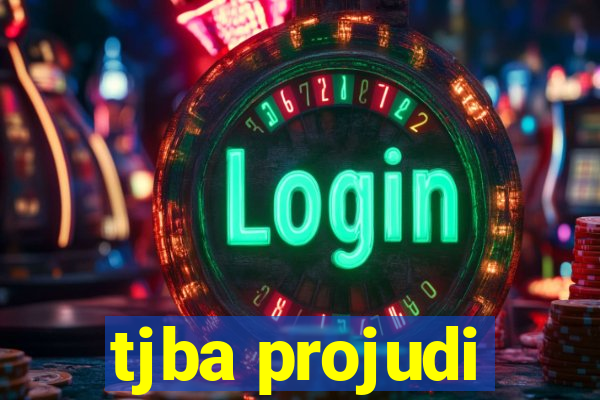 tjba projudi