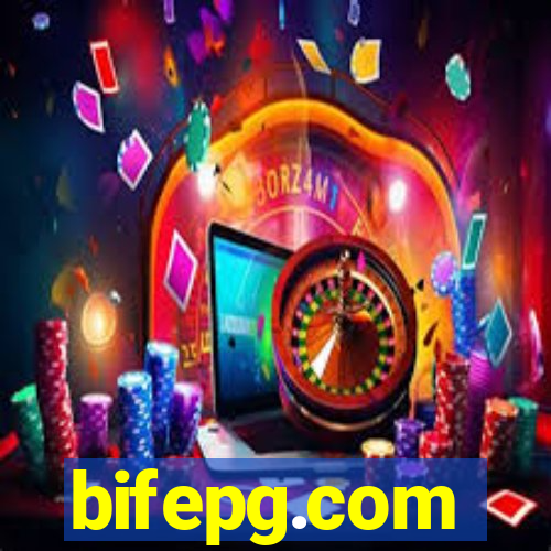 bifepg.com