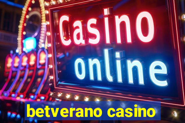 betverano casino