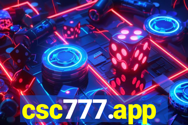 csc777.app