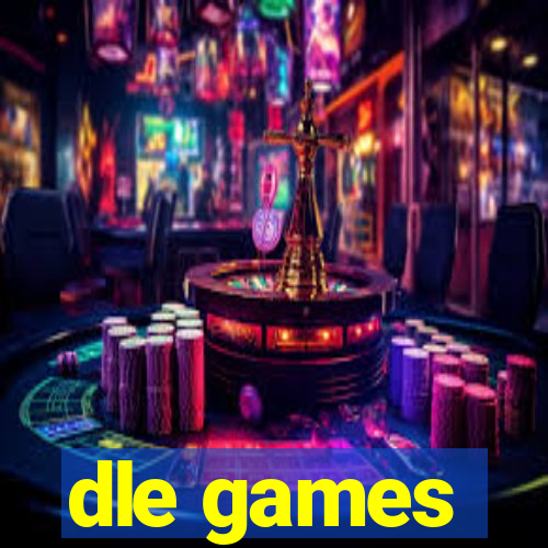 dle games