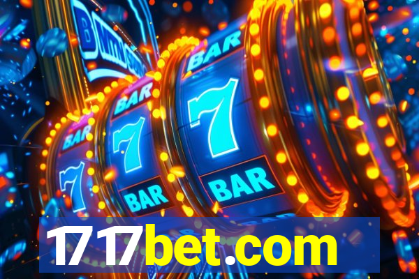 1717bet.com