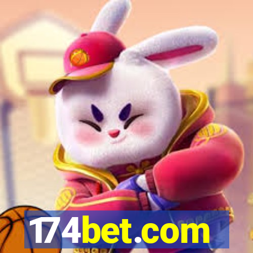 174bet.com