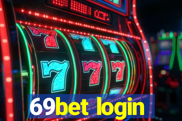 69bet login