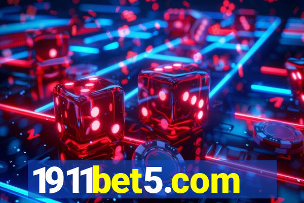 1911bet5.com