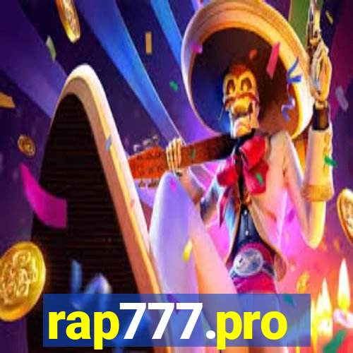 rap777.pro