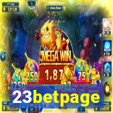 23betpage