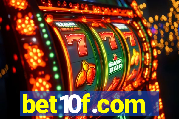 bet10f.com