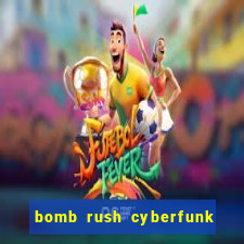 bomb rush cyberfunk download mobile